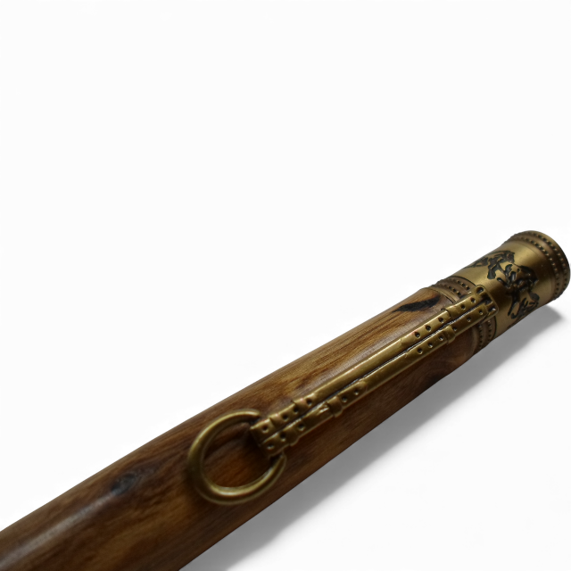 Le Cheval en Genêt 4 Le Cheval en Genêt – Image 4