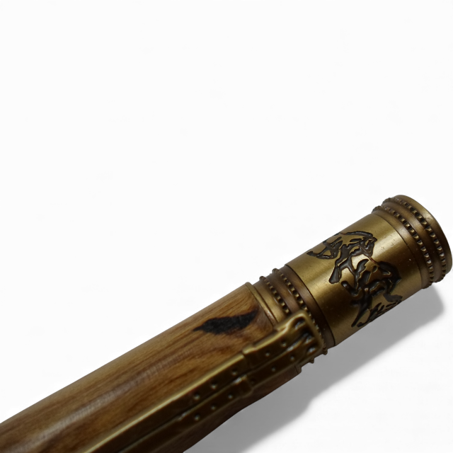 Le Cheval en Genêt 5 Roller cheval en genêt