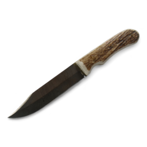 couteau bois de cerf