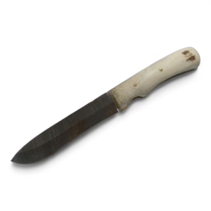 couteau bois de cerf