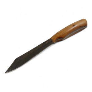 couteau bois de cerf