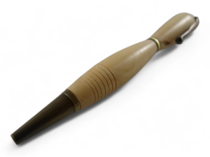 Stylo bille en buis