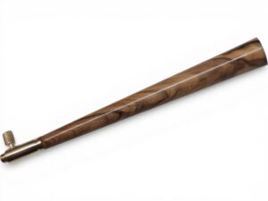 Crochet de Lunéville en Olivier