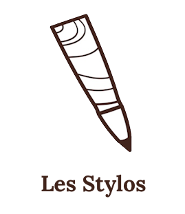Les Stylos