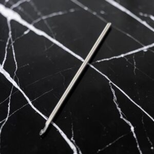 Pointes pour crochets de Lunéville