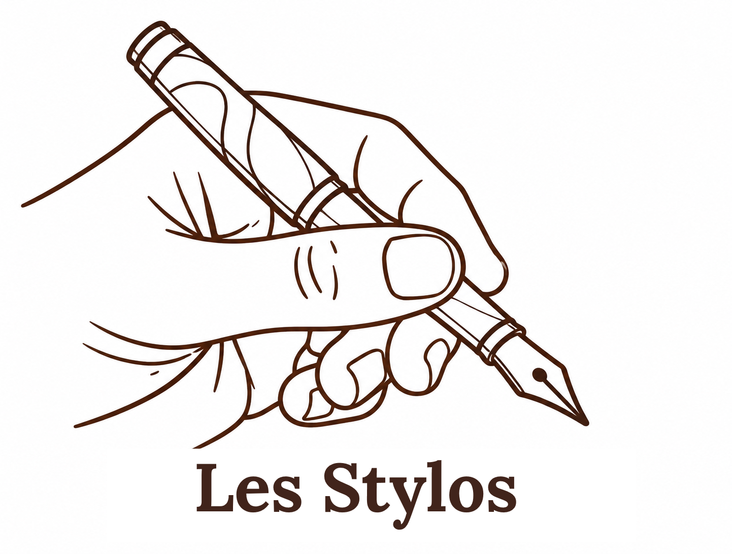 Les Stylos Les Stylos